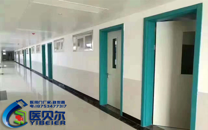 鋼質防火門行業迭代升級，需要哪些弄潮兒