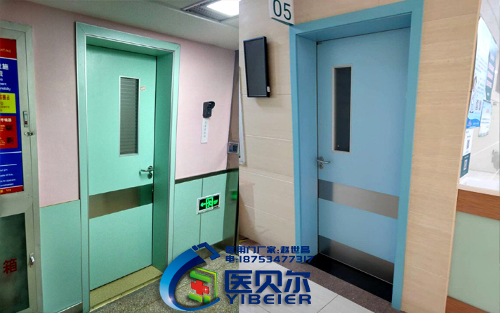防火門窗材料有哪些？ 防火門窗分類