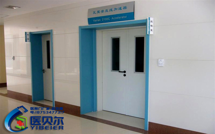 冷門不代表以后不會創新改進，那么未來會流行什么樣的鋼質防火門呢