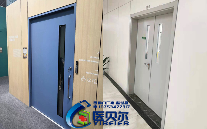 中國鋼質防火門，要走“中式”路線