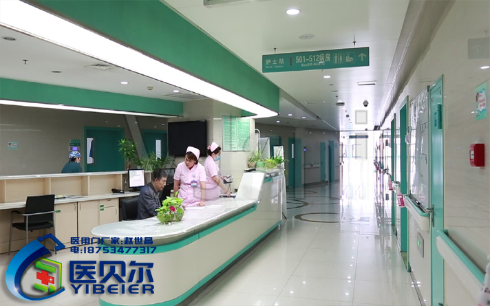 醫院鋼制病房門洞察消費者需求，打破消費痛點