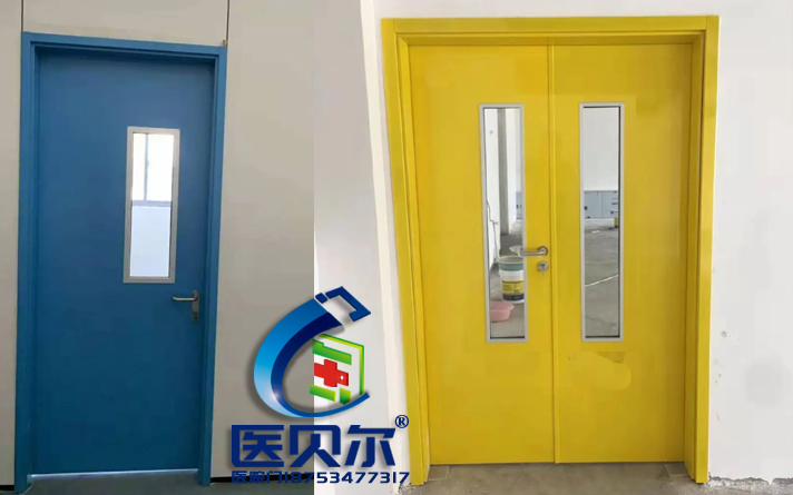 常閉式防火門為什么要保持常閉？防火門有什么用途？