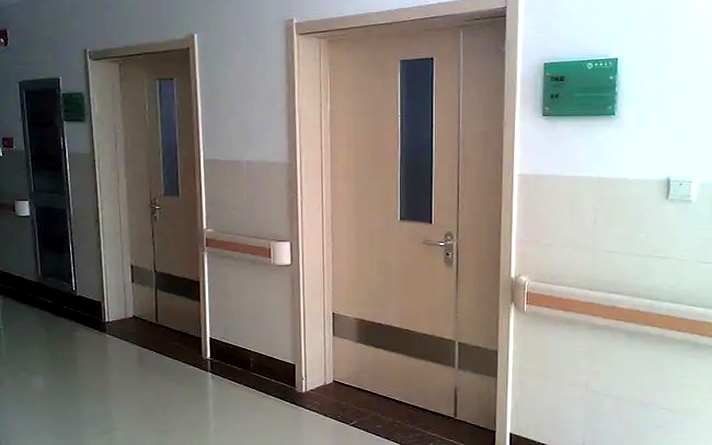 鋼質防火門不會選，只需記住這5點