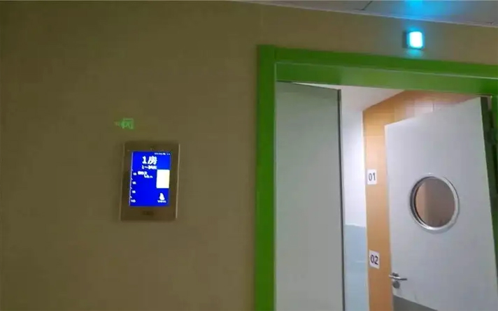 潔凈門和防火門有什么區別？