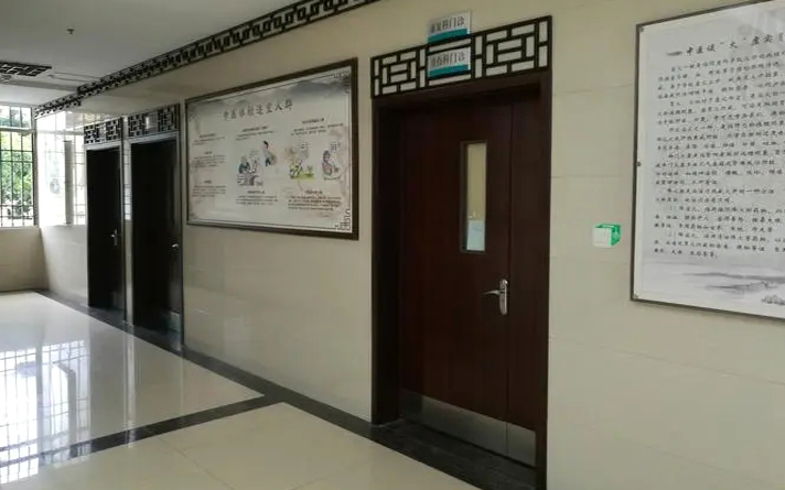 標準防火門尺寸是多少，防火門有哪些材質