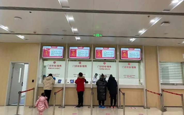 大家在選擇醫療門時，關鍵要考慮一下幾個方面